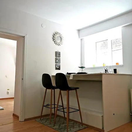 Apartment Historia Kronstadt *