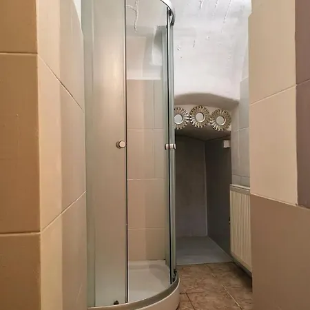 Apartment Historia Kronstadt Brasov