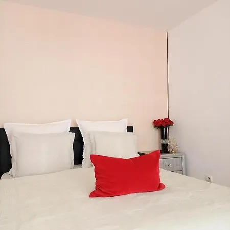 Apartment Historia Kronstadt Brasov