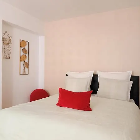 Apartment Historia Kronstadt Brasov